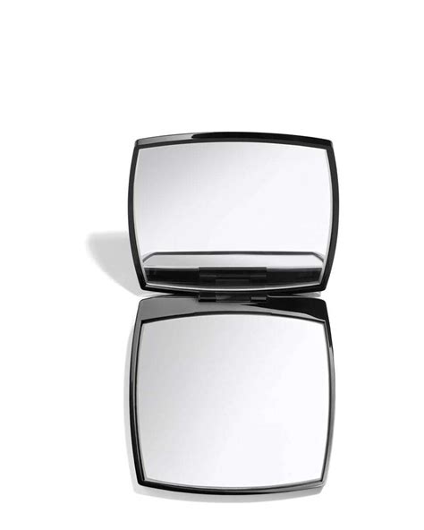 CHANEL MIROIR DOUBLE FACETTES » Spiegel .